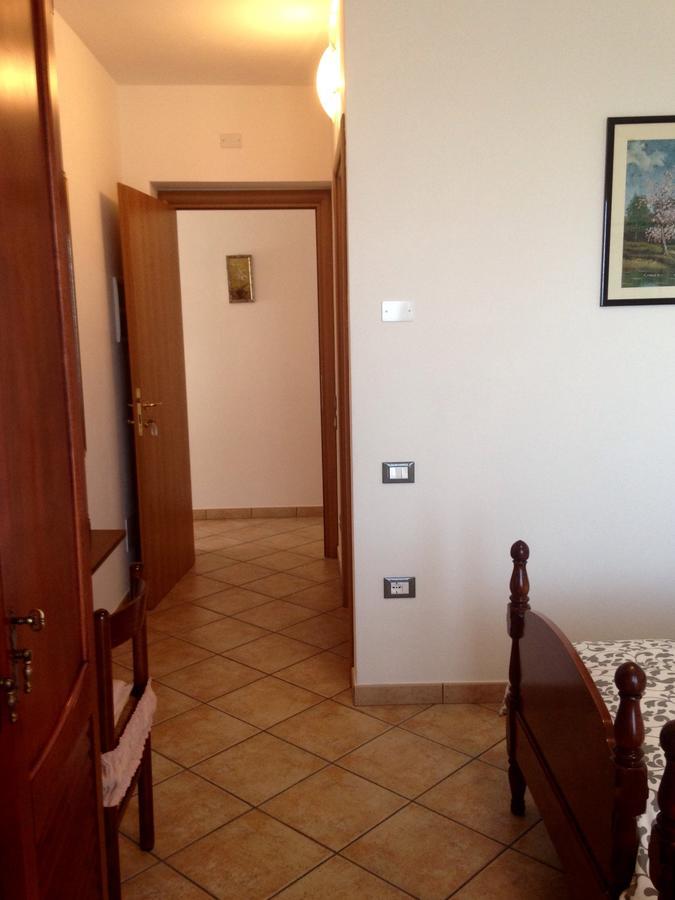 Garni Marika Hotel Gargnano Exterior photo